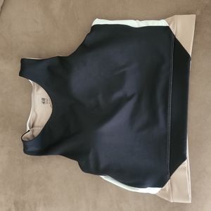 H&M Sport Bra Top